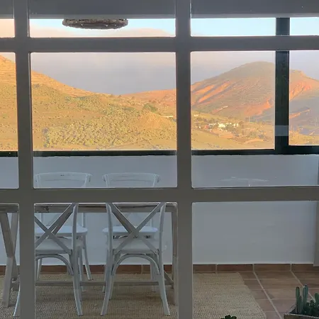 Finca El Pedregal Dom wakacyjny Haría