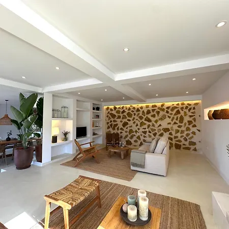 Finca El Pedregal Haría