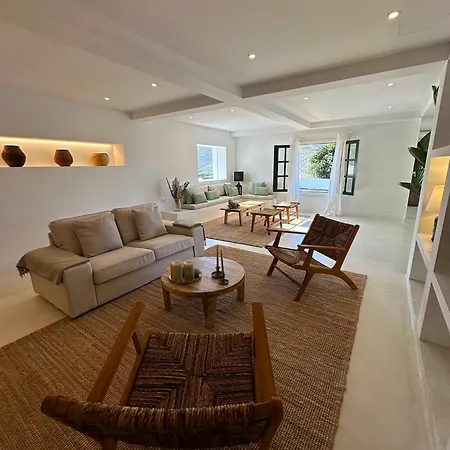 Finca El Pedregal Dom wakacyjny