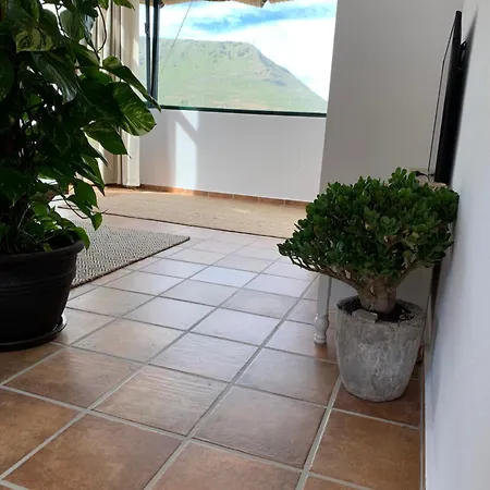 Dom wakacyjny Finca El Pedregal