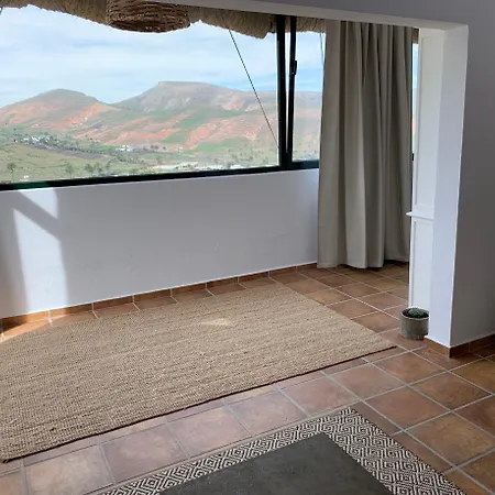 Finca El Pedregal Haría